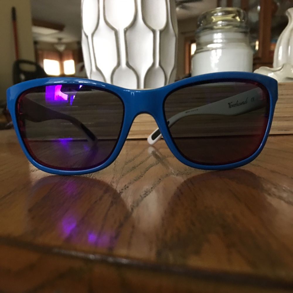 Oakley Forehand Sunglasses